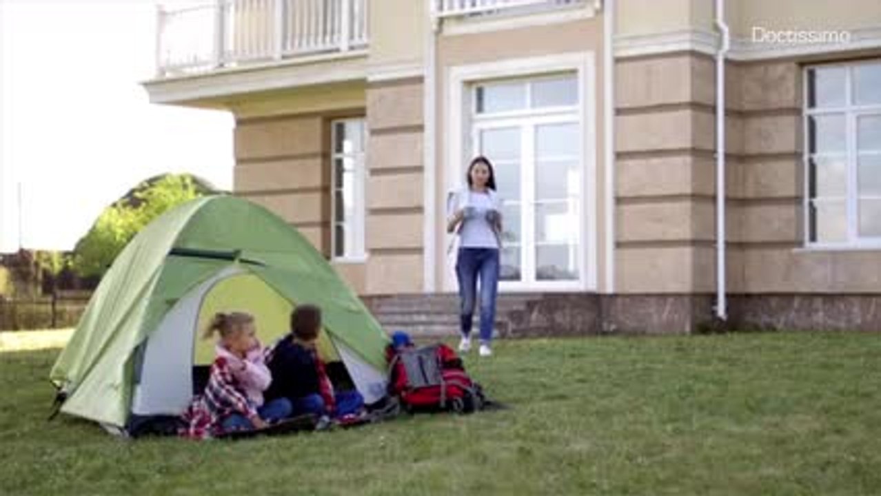 10 façons d'occuper vos enfants pendant le confinement