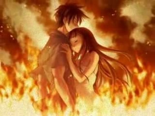 Jai besoin de toi - manga