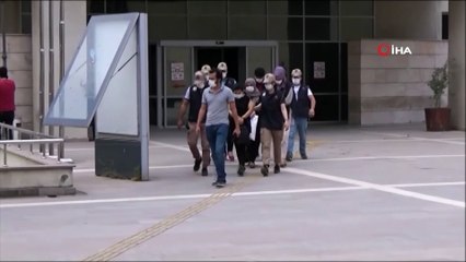 Terör örgütü PYD/YPG'ye 4 ilde operasyon