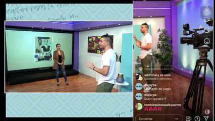 Las mejores charadas con Pablo y Sara  | Mujer - Nex Panamá