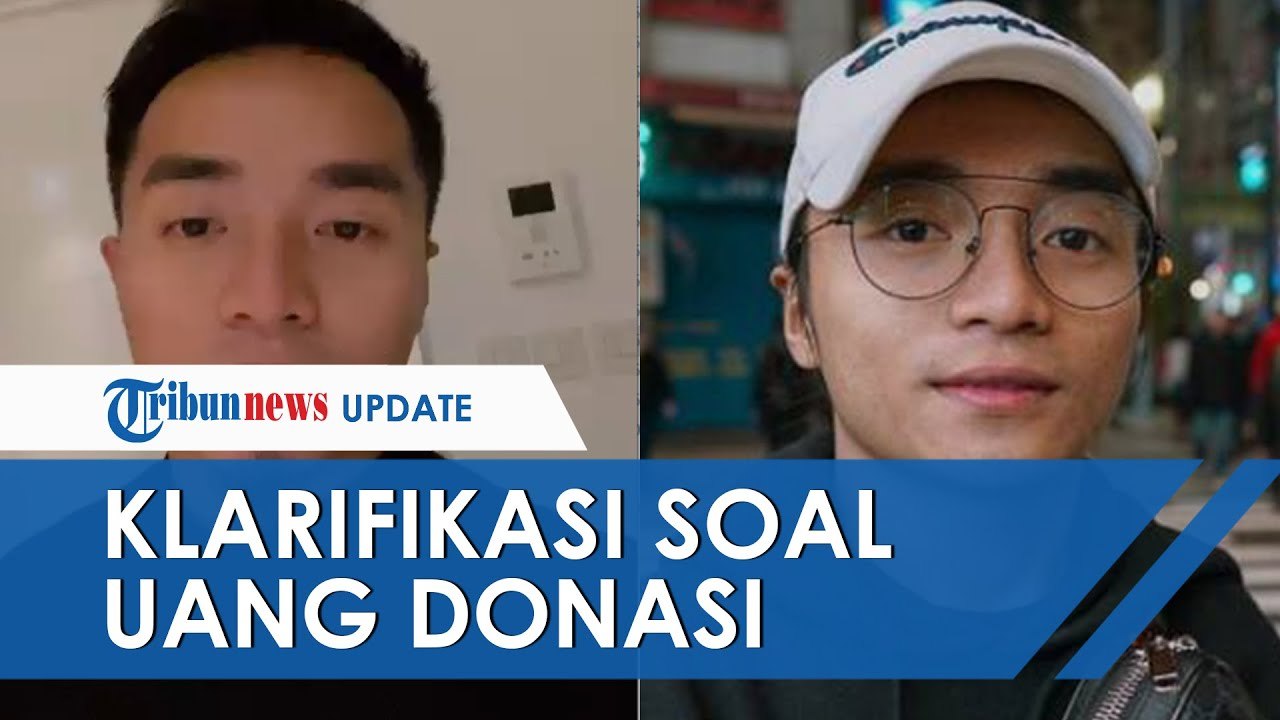 Kumpulkan Dana Rp5 Miliar untuk Palestina, Taqy Malik Klarifikasi Dituding Gelapkan Uang Donasi