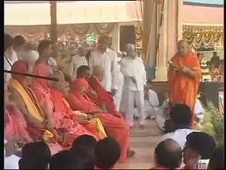 Bhagawan Sri Sathya Sai Baba Aarti | Sai Aarti | Sathya Sai Baba Blessings