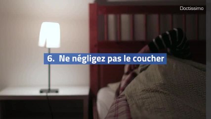 Changement heure hiver