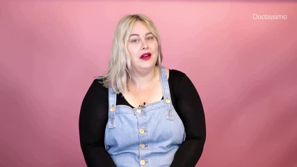 "J'essaie d'avoir un regard plus doux sur moi" – Interview de Juliette Katz