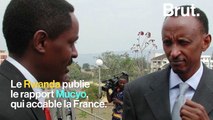 Retour sur 27 ans de relations franco-rwandaises particulièrement troublées