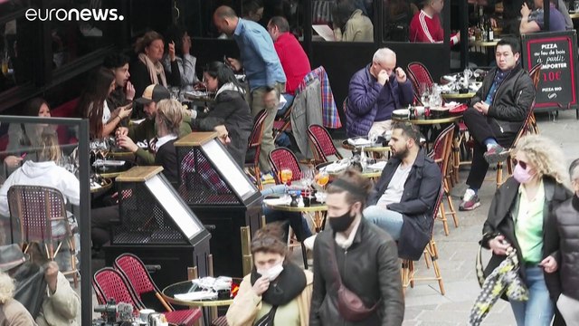 Утверждён европейский Восстановительный фонд