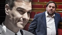 Una de las dos fundaciones del PSOE recomienda a Sánchez no indultar a los golpistas del 1-O