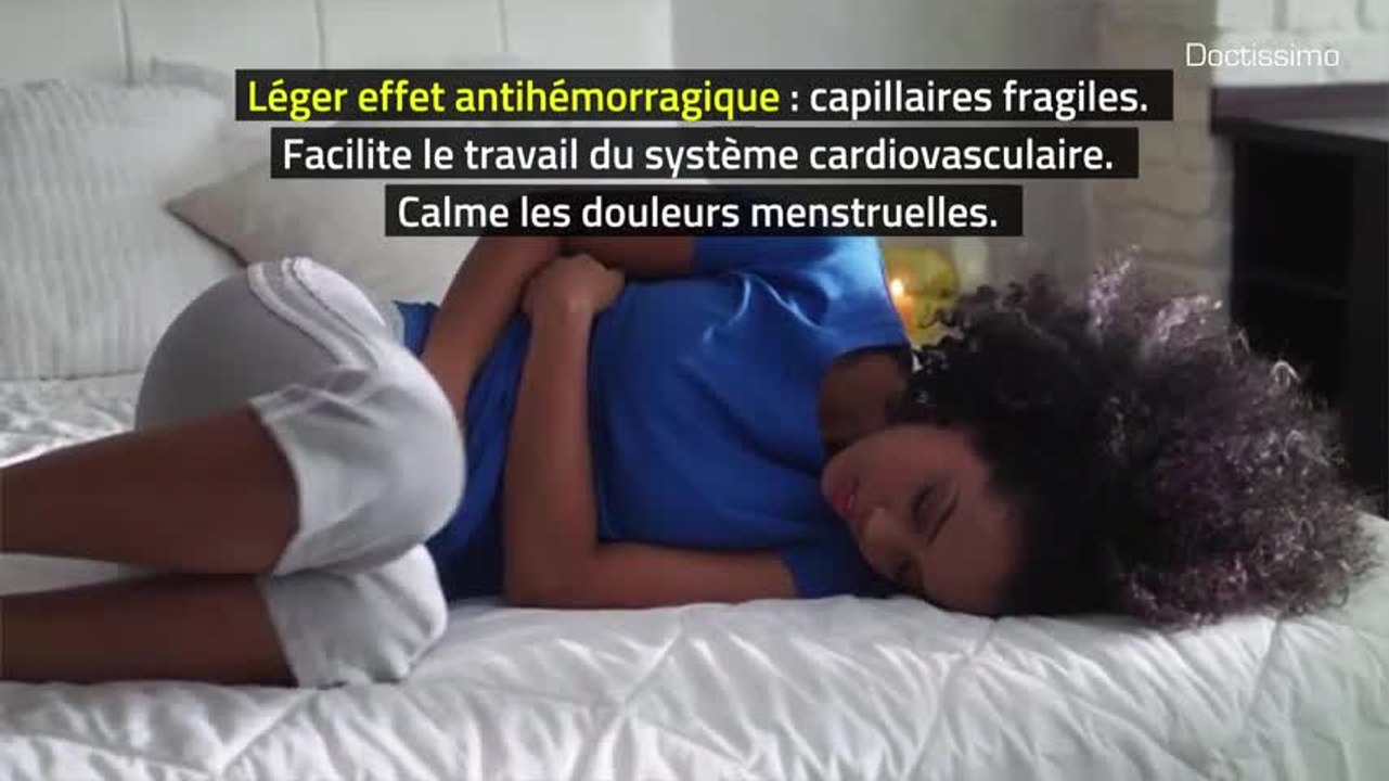 Phytothérapie - Marronnier d'Inde