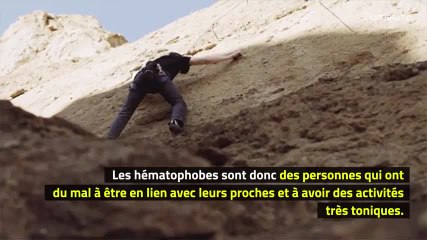 Phobies - Hématophobie