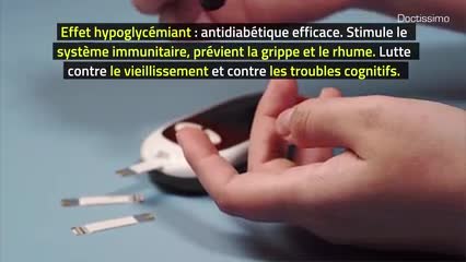 Phytothérapie - Thé vert