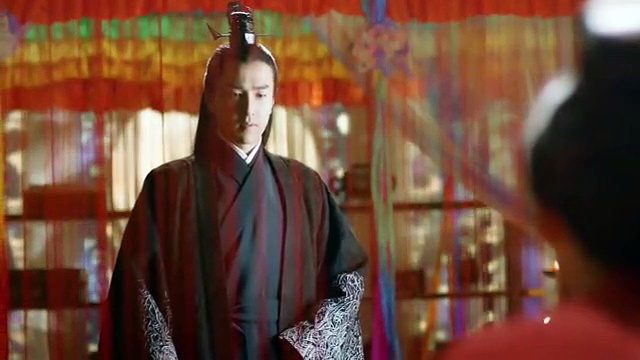  Eternal love ten miles e28 sub indo