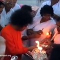Divine Darshan Of Sri Sathya Sai Baba | Sai Darshan | Sathya Sai Baba Blessings