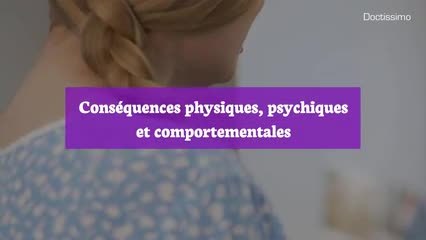 Phobies - Autophobie