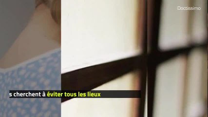 Phobies - Ornithophobie