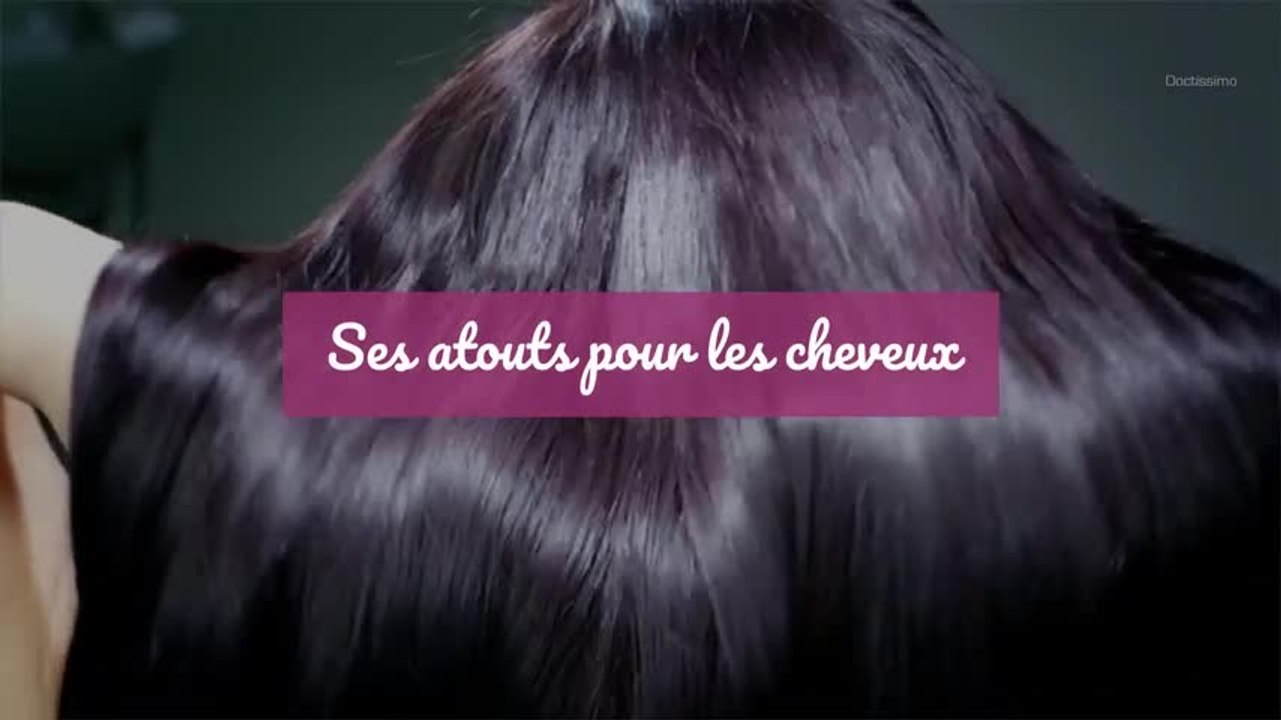 Beauté naturelle - Argile rouge