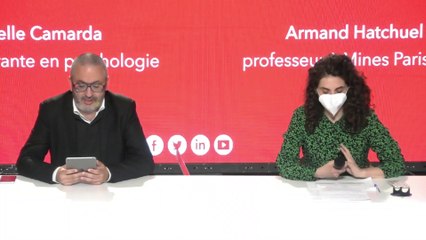 Neuroplanète 2021 : Pourquoi la crise du Covid nous a rendus créatifs