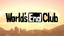 World's End Club - Bande-annonce de lancement