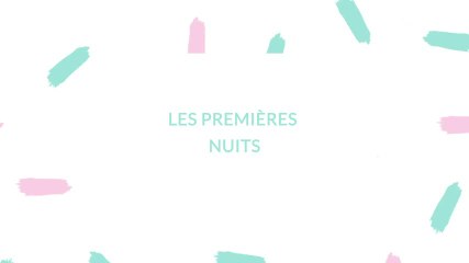 Melissa Bellevigne – Mes 10 premiers jours de maman