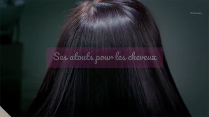 Beauté naturelle - Huile de pépins de raisin
