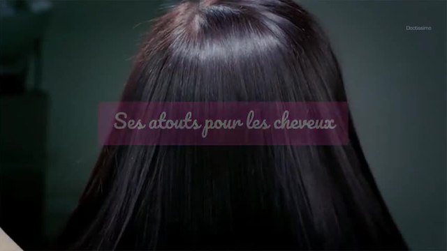 Beauté naturelle - Huile de pépins de raisin