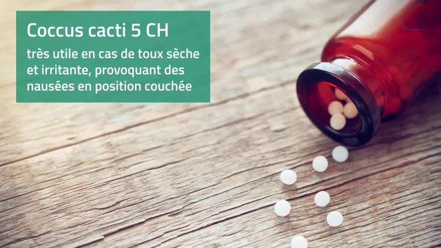 Homéopathie - Troubles ORL courants