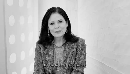 La beauté d'une ville, Maria Gravari-Barbas, L'esthétique du tourisme