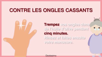 10 trucs de grand-mère avec de l’huile d’olive