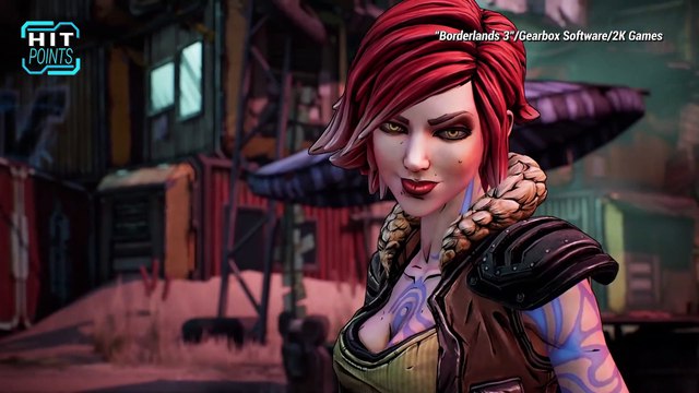 Gearbox's Randy Pitchford Has Good News and Bad News for 'Borderlands 3' Players