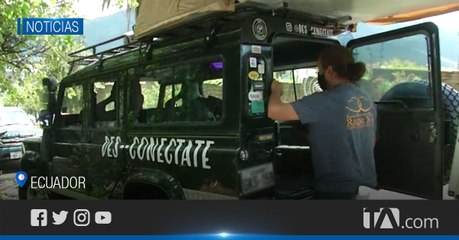 Des-conéctate quiere promocionar turismo local