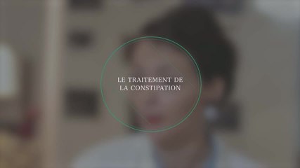 Constipation du chien