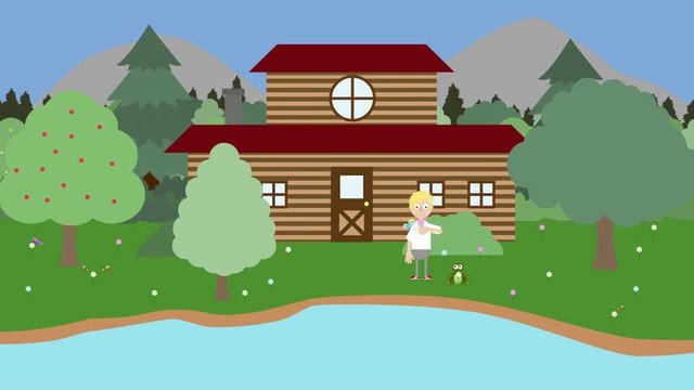 Apprendre l’anglais aux enfants – Les saisons