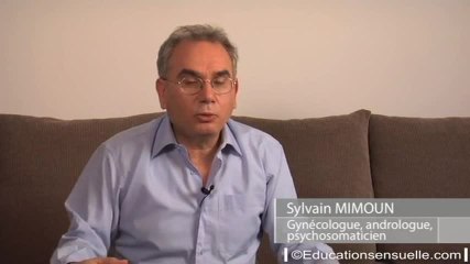 Comment faire plaisir à un homme (Sylvain Mimoun)