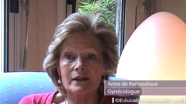 Le plaisir masculin (Anne de Kervasdoué)