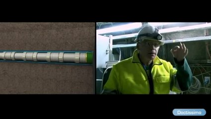 Déchets nucléaires : le choix du stockage profond à Bure