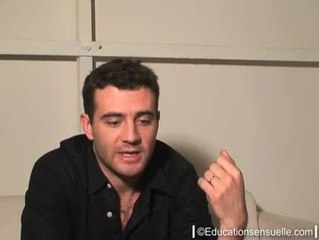 Différence vie privée et pornographie (Phil Hollyday)