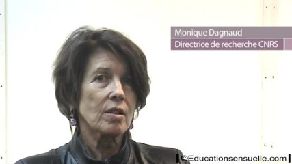 Les nouvelles pratiques sexuelles des ados (Monique Dagnaud)