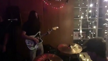 Origami Angel Live 11/16/19! 24 Hr Drive Thru (Partial)