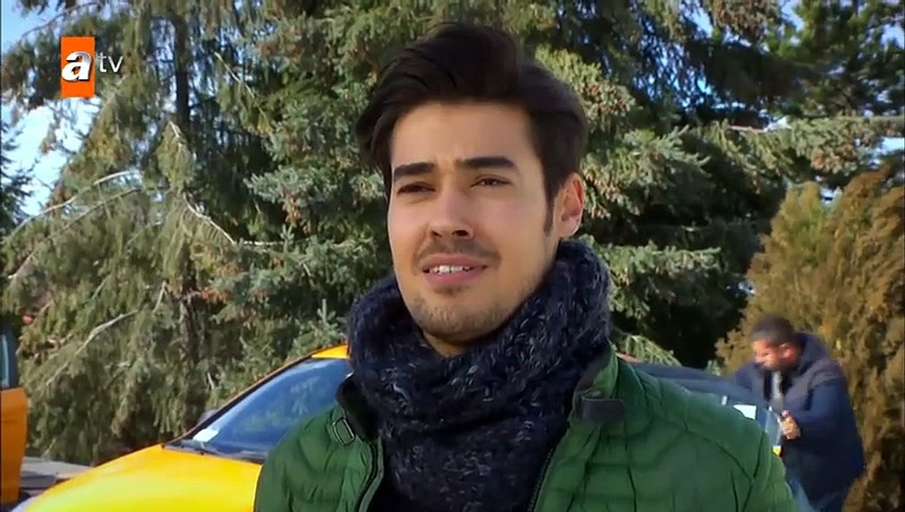 No Me Dejes (Beni Birakma) Capitulo 8 Completo