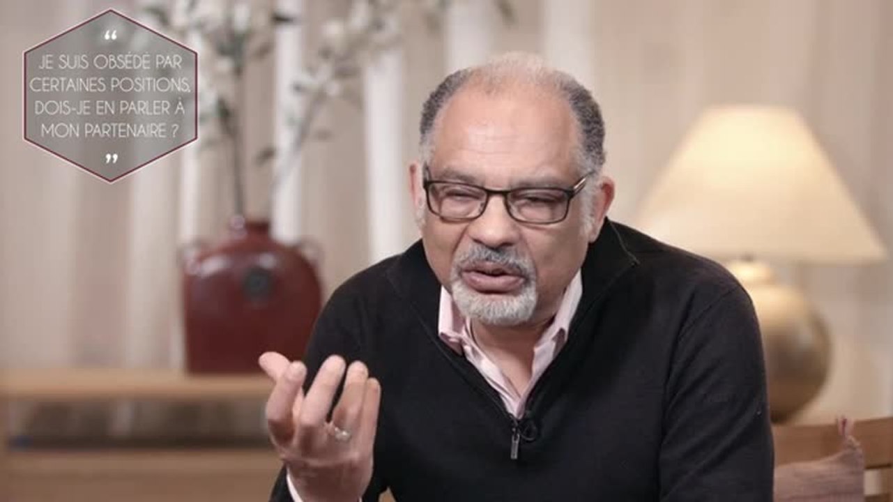 Sexualité – Devons-nous accepter toutes les positions