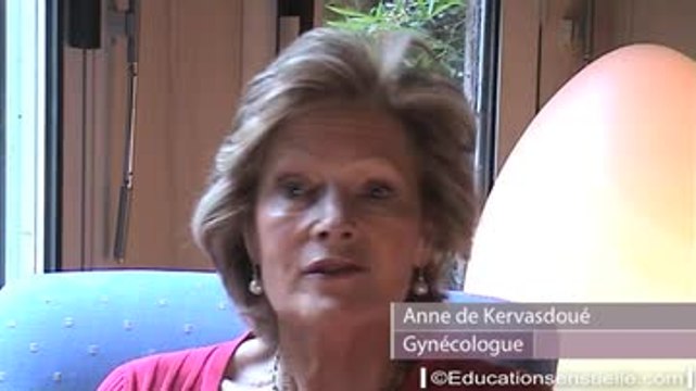 Pornographie et développement de ta sexualité 2 (Anne de Kervasdoué)