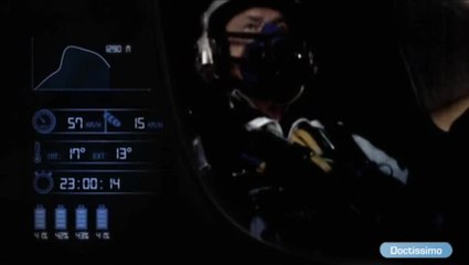 Les ailes du soleil ou le vol perpétuel d’un avion 100 % solaire