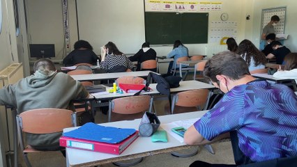 Fin de la demi-jauge dans les collèges pour les 4ème et les 3ème