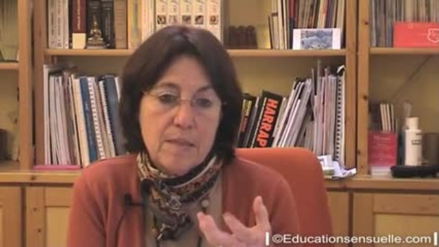 A quel âge parler de sexualité à son enfant (Hélène Jacquemin-Le Vern)