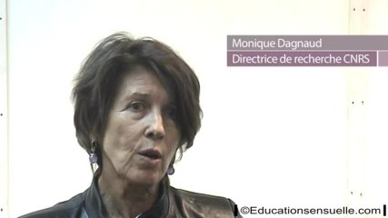 Fête, alcool et sexualité (Monique Dagnaud)