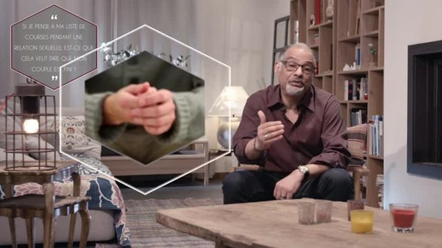 Je pense à autre chose quand je fais l’amour