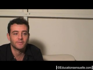 Le plaisir féminin (Phil Hollyday)