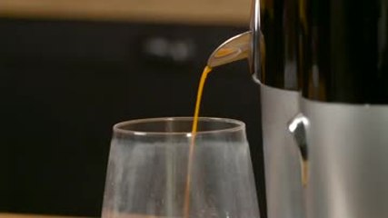 Jus détox vitalisant