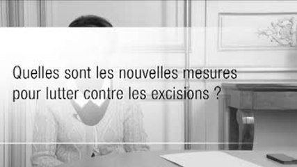 La lutte contre l’excision continue