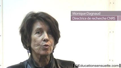 L'âge réel d'entrée dans la sexualité (Monique Dagnaud)