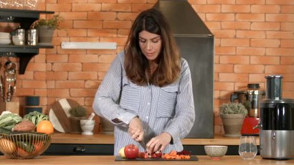 Jus detox anti fatigue